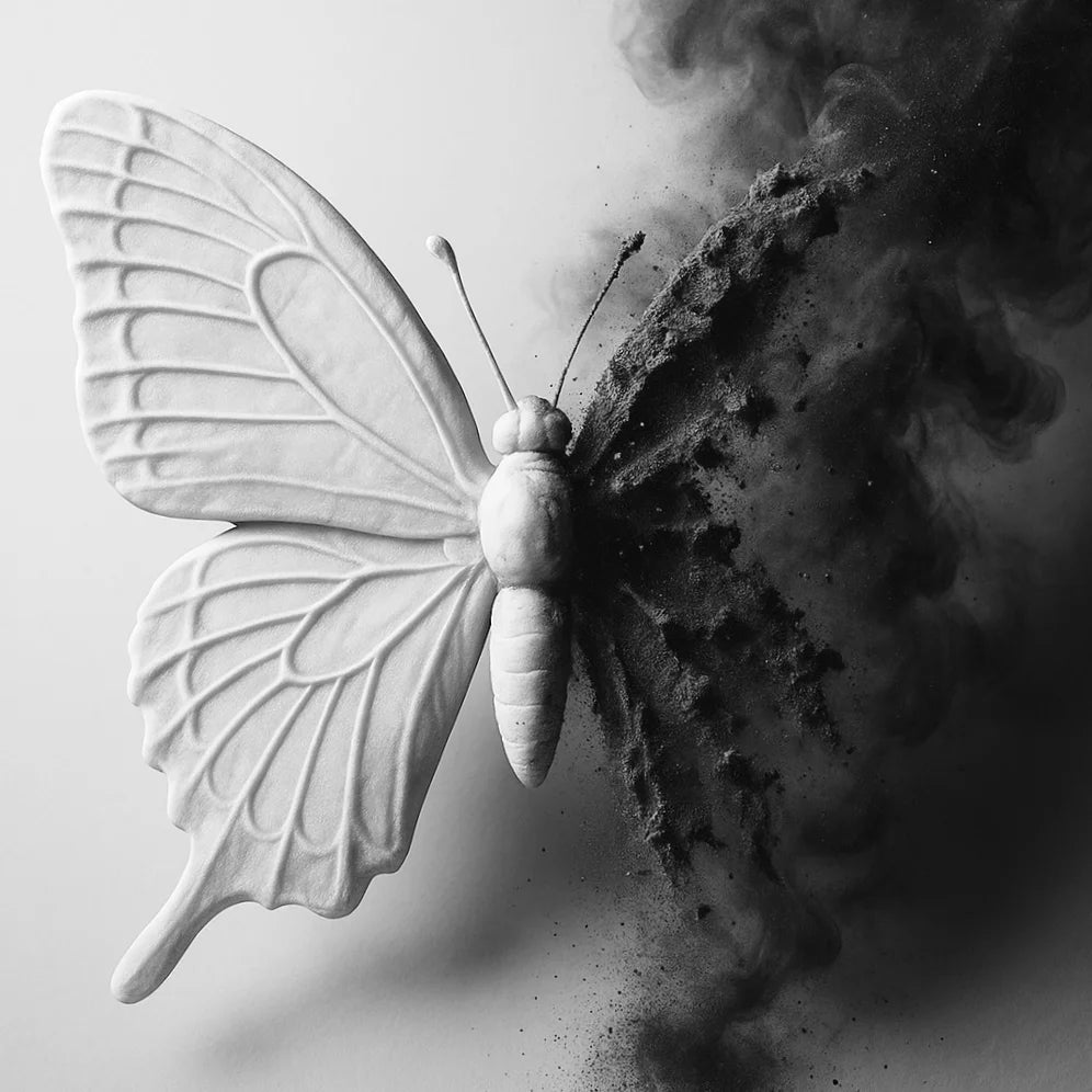 Part II The Chrysalis