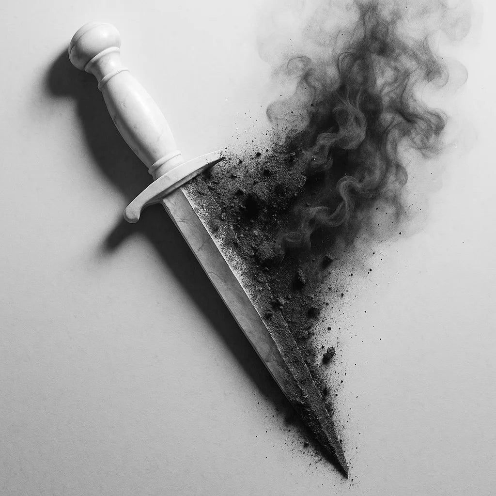 Part III The Shadow Academy