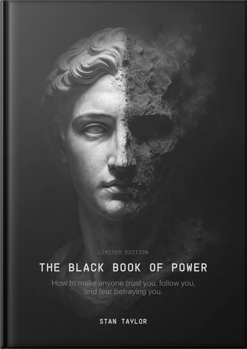 The Black Book of Power