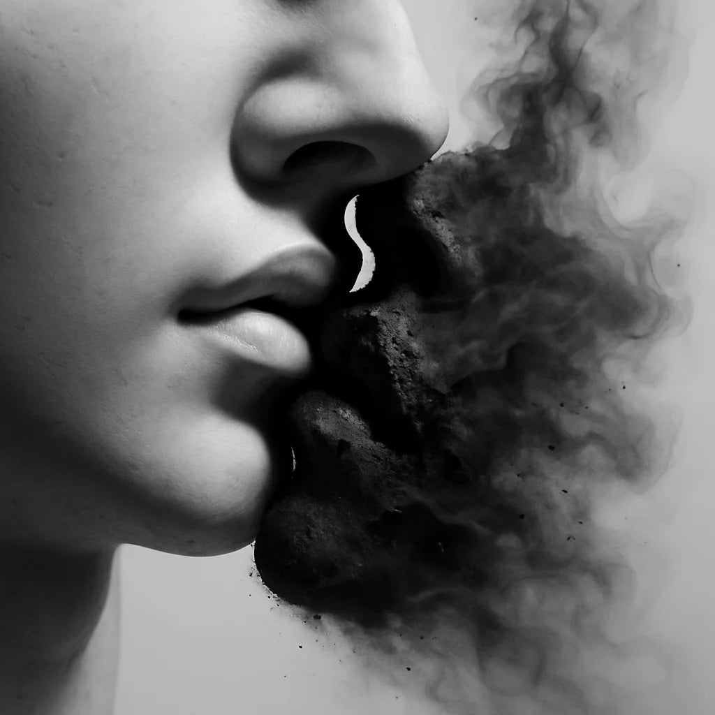 See the invisible machinery